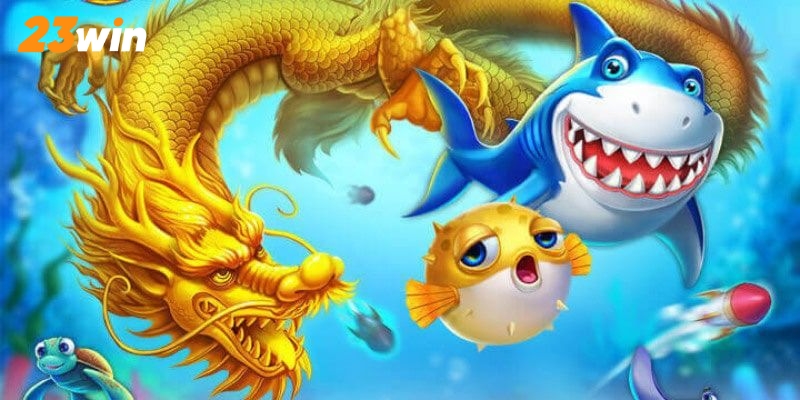 Một vài điều cần phải biết về game bắn cá Tây Du Ký