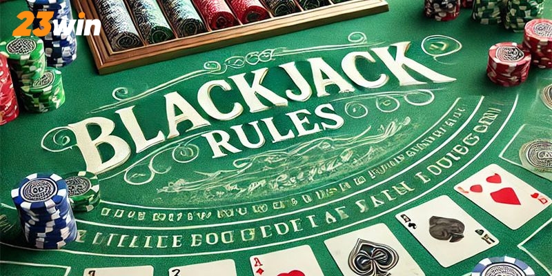 Cách đăng ký Blackjack 23win