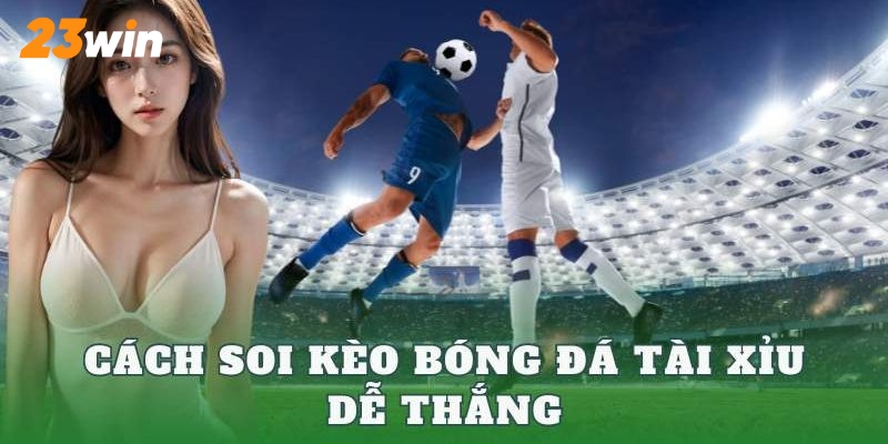 Các lý do bạn nên tìm hiểu về cách soi kèo tài xỉu