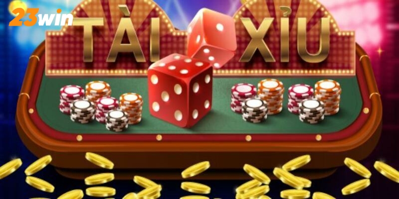 Đánh giá game Tài xỉu 23win