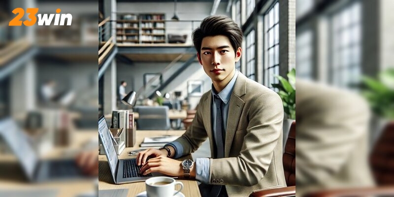 Giới thiệu về CEO Trần Đăng Khoa