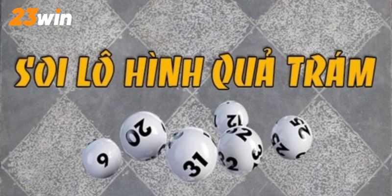 Những lợi ích khi tham gia vào soi cầu quả trám