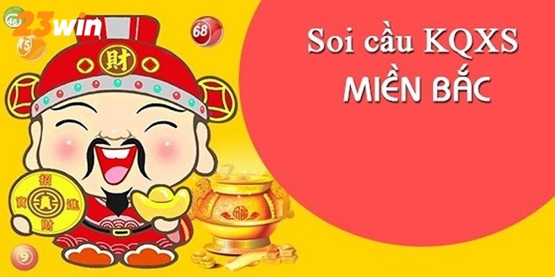 Giới thiệu thông tin tổng quan về hình thức game xổ số miền Bắc