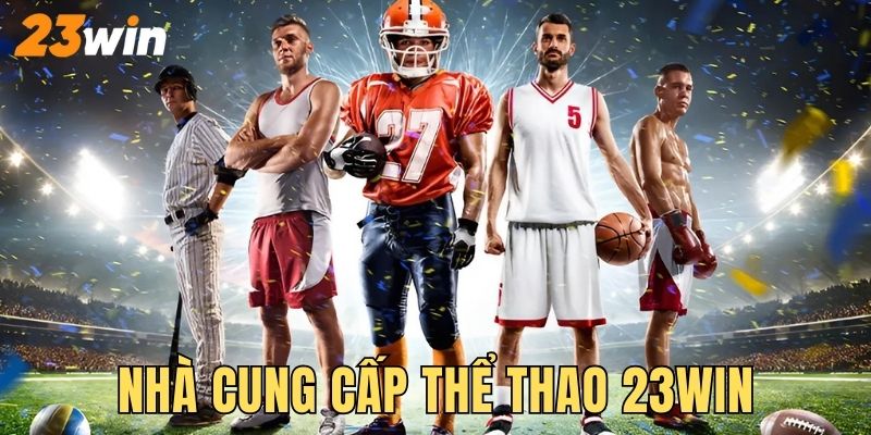 Top 3 nhà cung cấp trò chơi chất lượng, uy tín và minh bạch